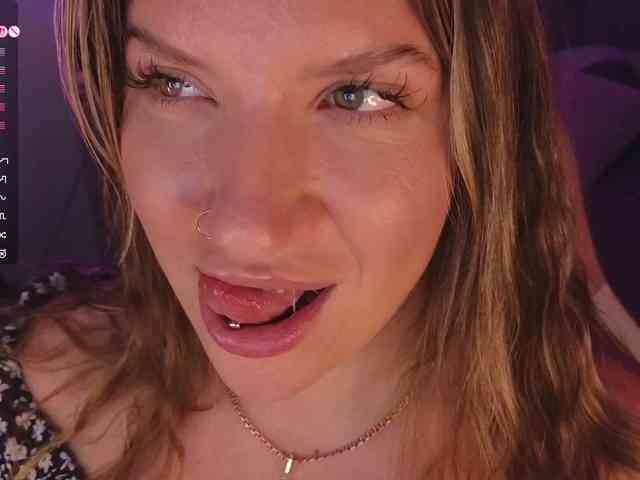 BloomBambi webcam