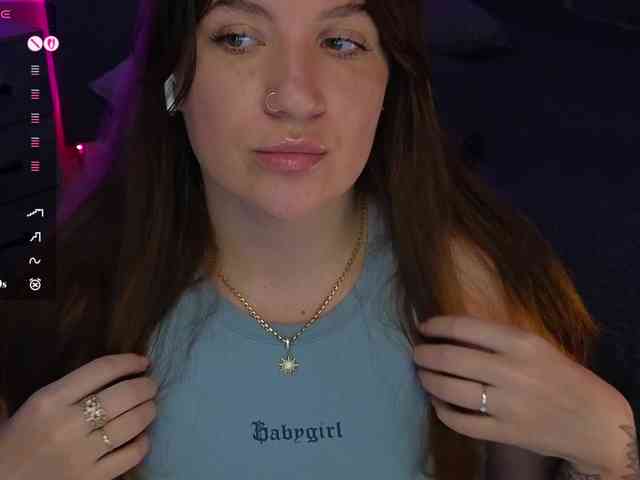 BloomBambi webcam