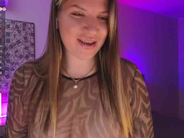 BloomBambi webcam