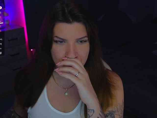 BloomBambi webcam