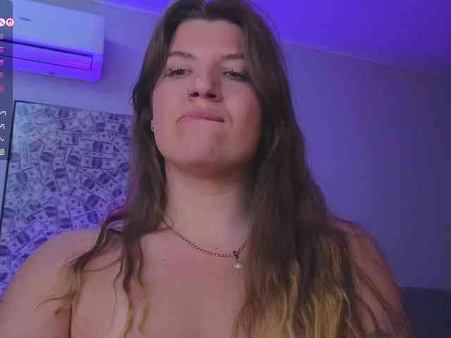 BloomBambi webcam