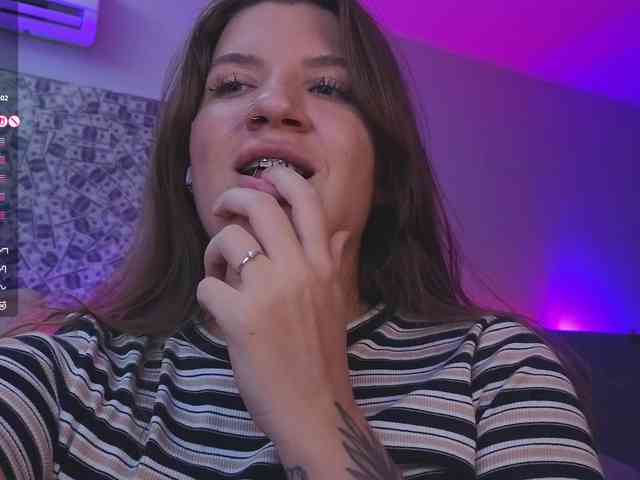 BloomBambi webcam