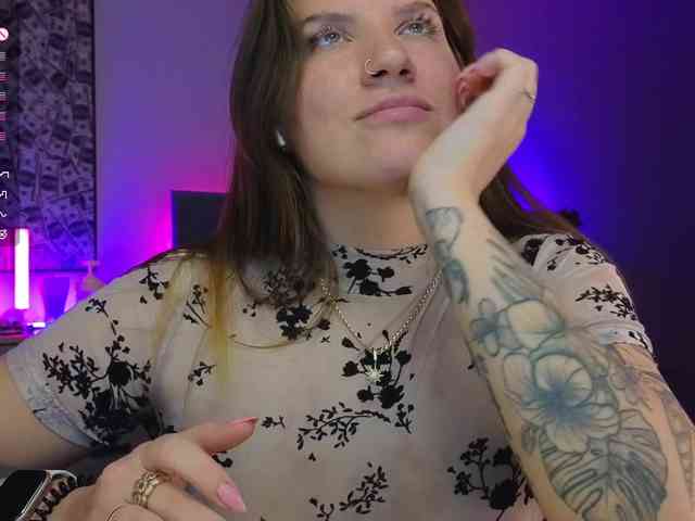 BloomBambi webcam