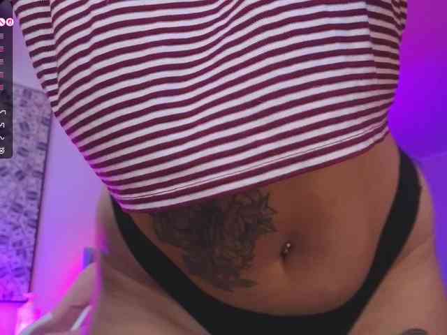 BloomBambi webcam