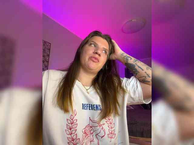 BloomBambi webcam