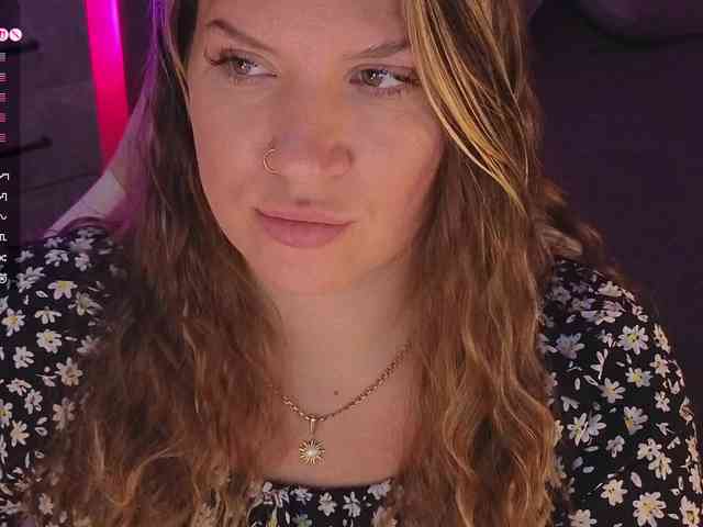 BloomBambi webcam