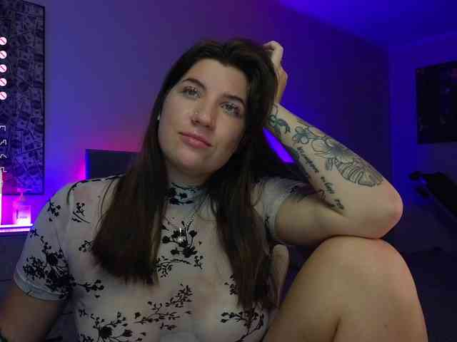 BloomBambi webcam