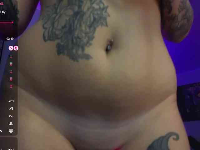 BloomBambi webcam