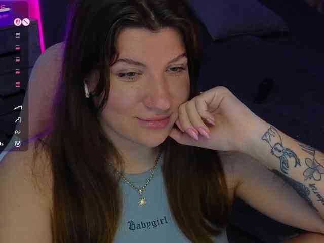 BloomBambi webcam