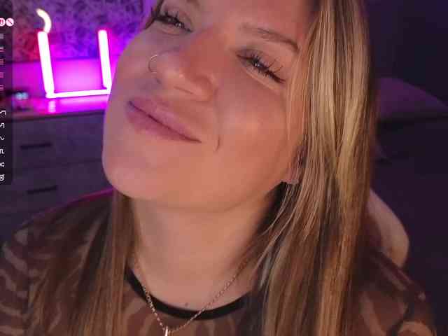 BloomBambi webcam