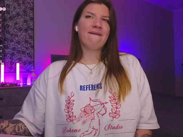 BloomBambi webcam