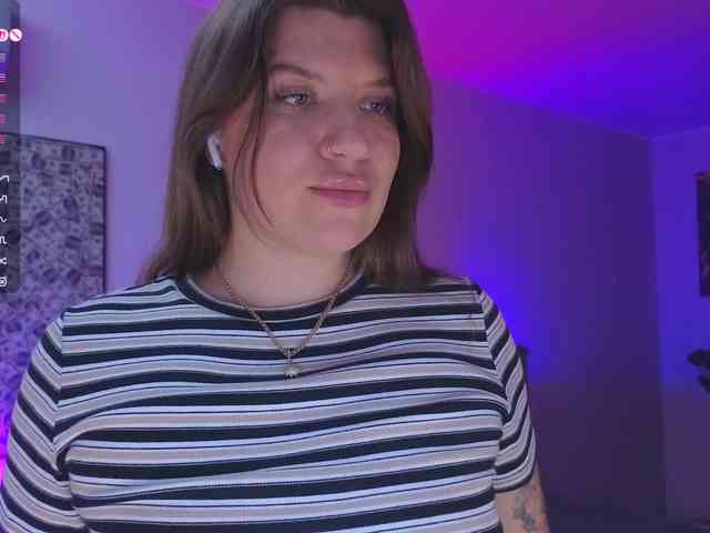 BloomBambi webcam