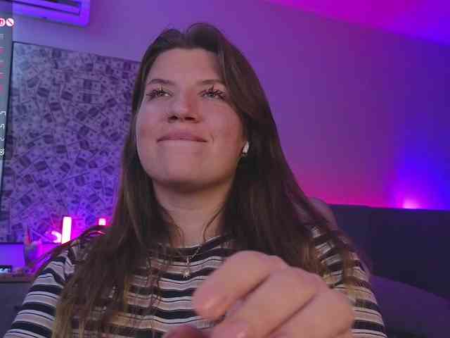 BloomBambi webcam