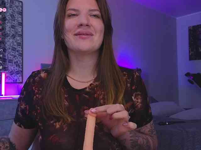 BloomBambi webcam
