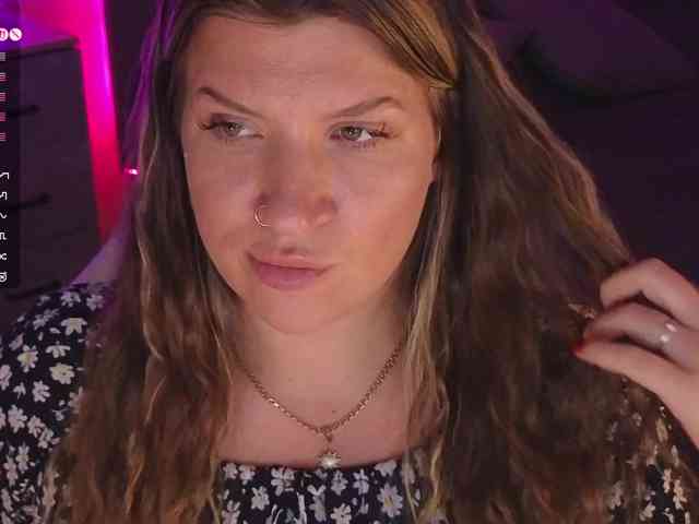 BloomBambi webcam