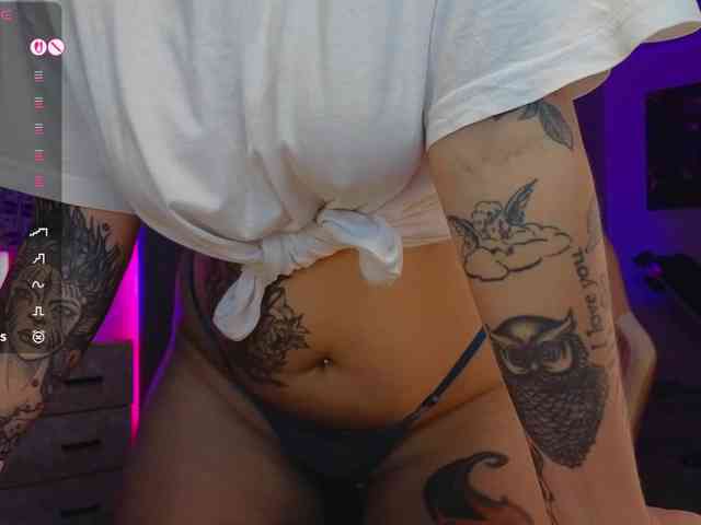 BloomBambi webcam