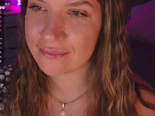 BloomBambi webcam