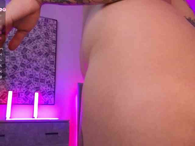 BloomBambi webcam