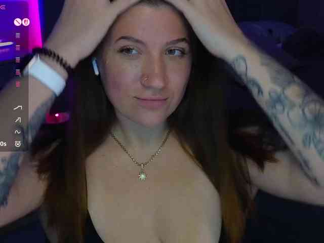BloomBambi webcam