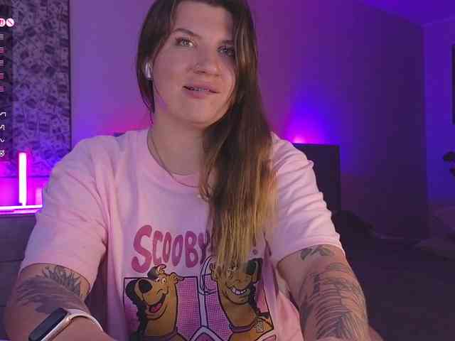 BloomBambi webcam