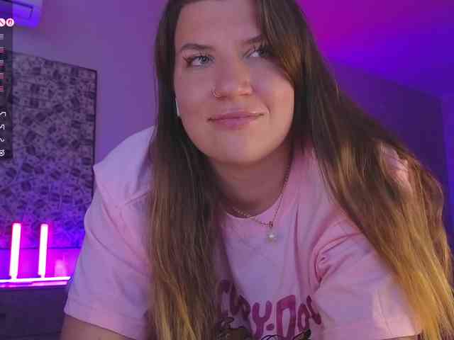 BloomBambi webcam