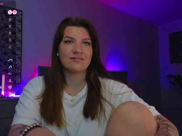 BloomBambi webcam