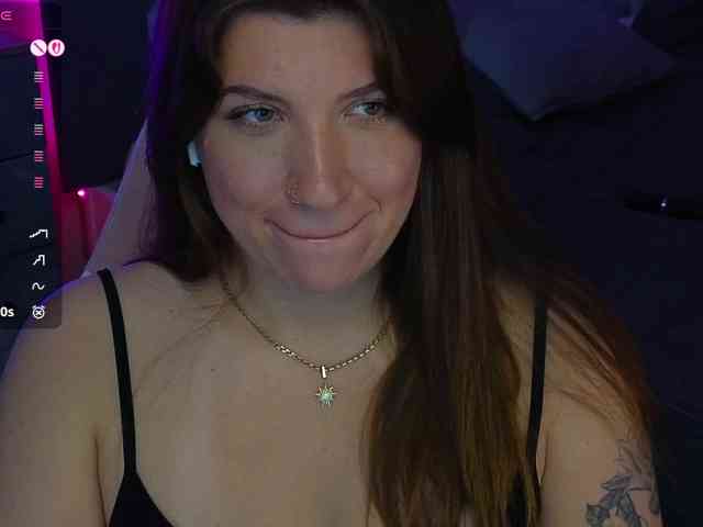 BloomBambi webcam