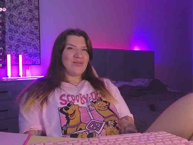 BloomBambi webcam