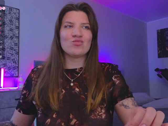 BloomBambi webcam