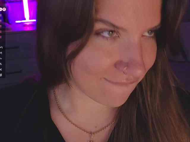 BloomBambi webcam