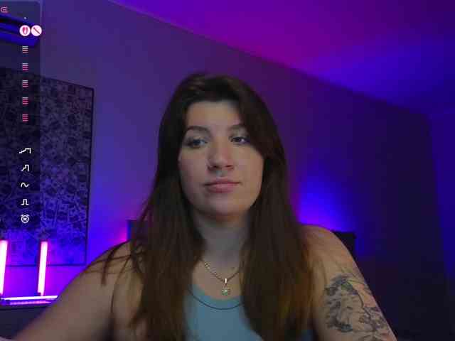 BloomBambi webcam