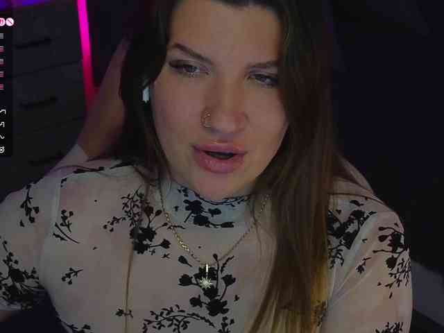 BloomBambi webcam