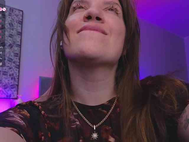 BloomBambi webcam