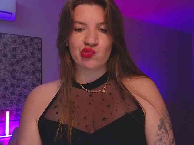 BloomBambi webcam