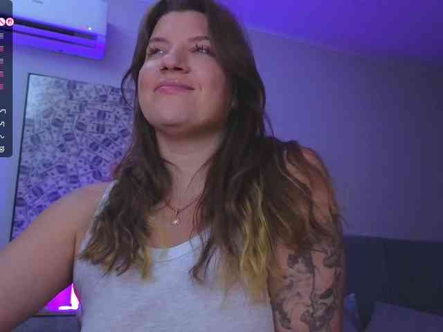 BloomBambi webcam