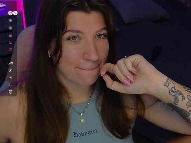 BloomBambi webcam
