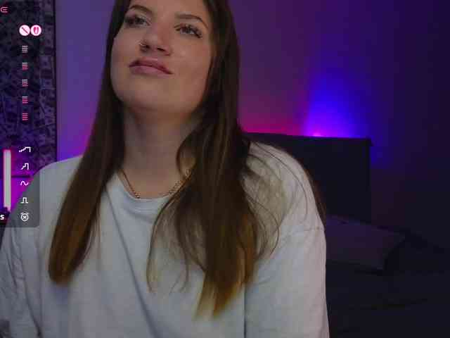 BloomBambi webcam