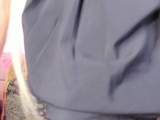 PeppeRage Porn Show