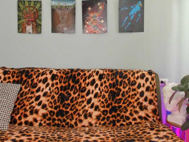 PeppeRage live cam on BongaCams