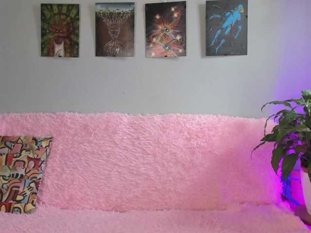 PeppeRage's BongaCams show and profile