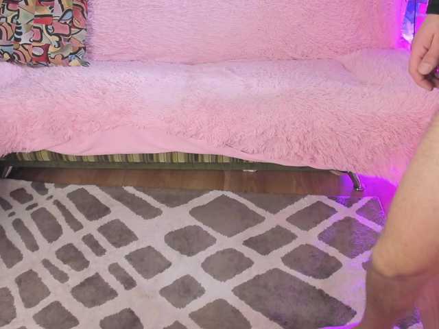 go to chat with PeppeRage