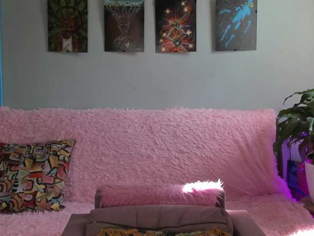 PeppeRage live cam on BongaCams