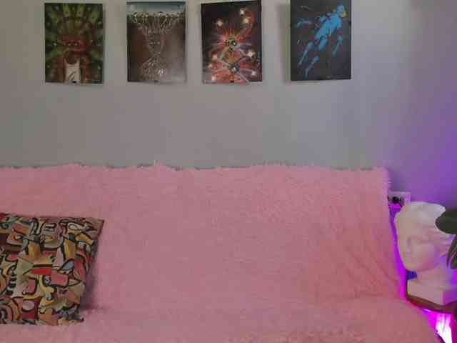 PeppeRage webcam