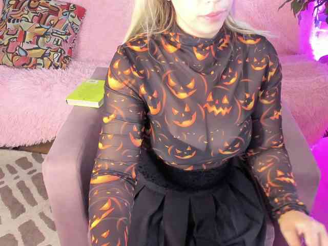 PeppeRage webcam