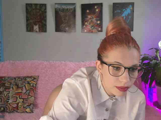 PeppeRage webcam