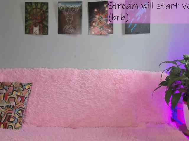 PeppeRage webcam