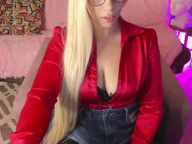 PeppeRage webcam