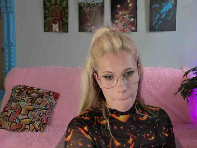 PeppeRage webcam