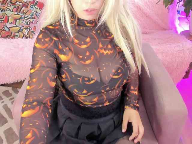 PeppeRage webcam