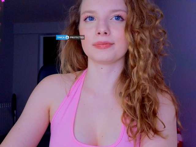 LaffyTafffy live cam on BongaCams